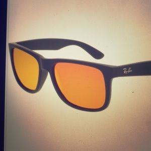 Ray-Ban sunglasses